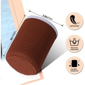 2.8 x 4 Inch Can Cooler 8