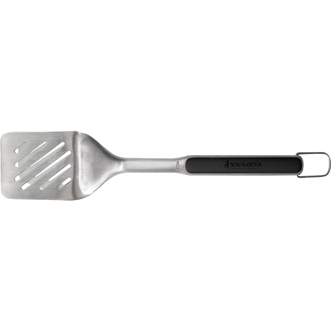 OXO 3-piece Grilling Set 23