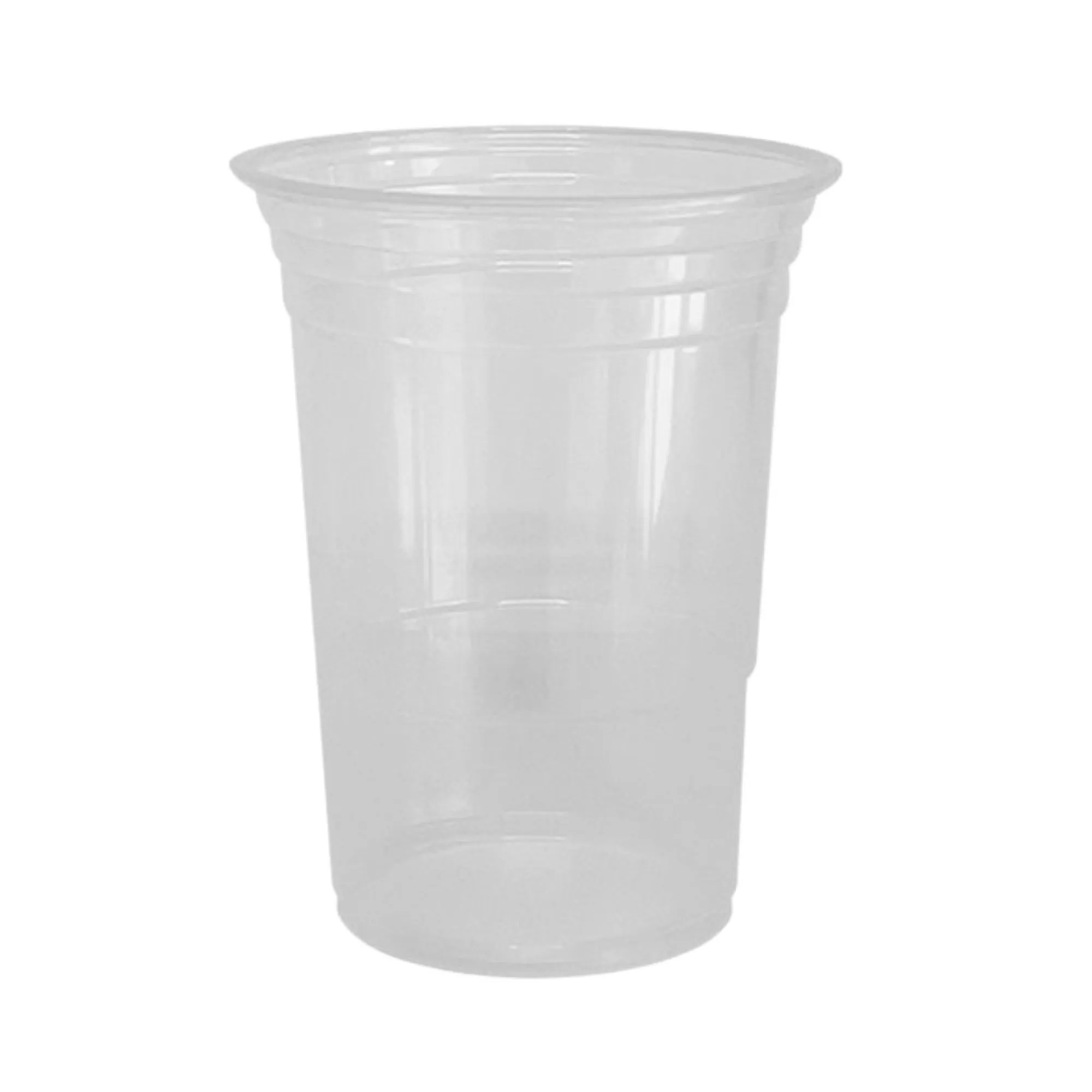 MOQ50 160oz Red Party Cup 7