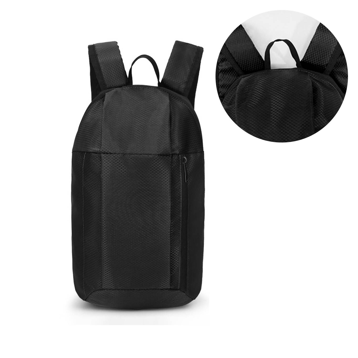 Budget Backpack 4