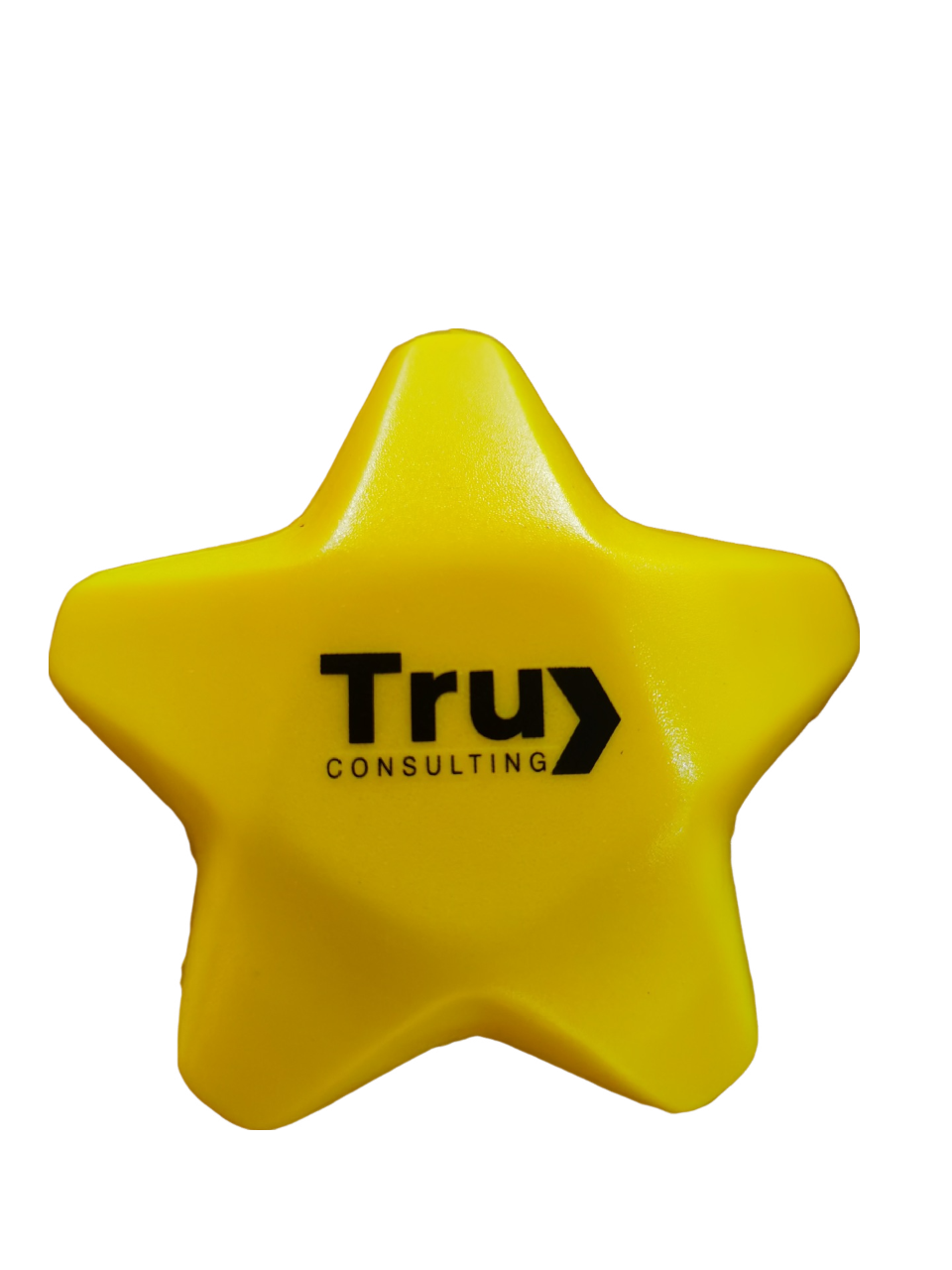 Star Shaped Stress Reliever 1