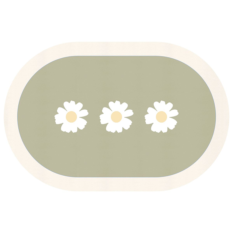 Water Absorbent Mat 8