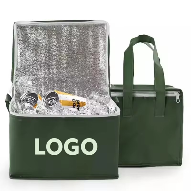 6-can Cooler Bag 2