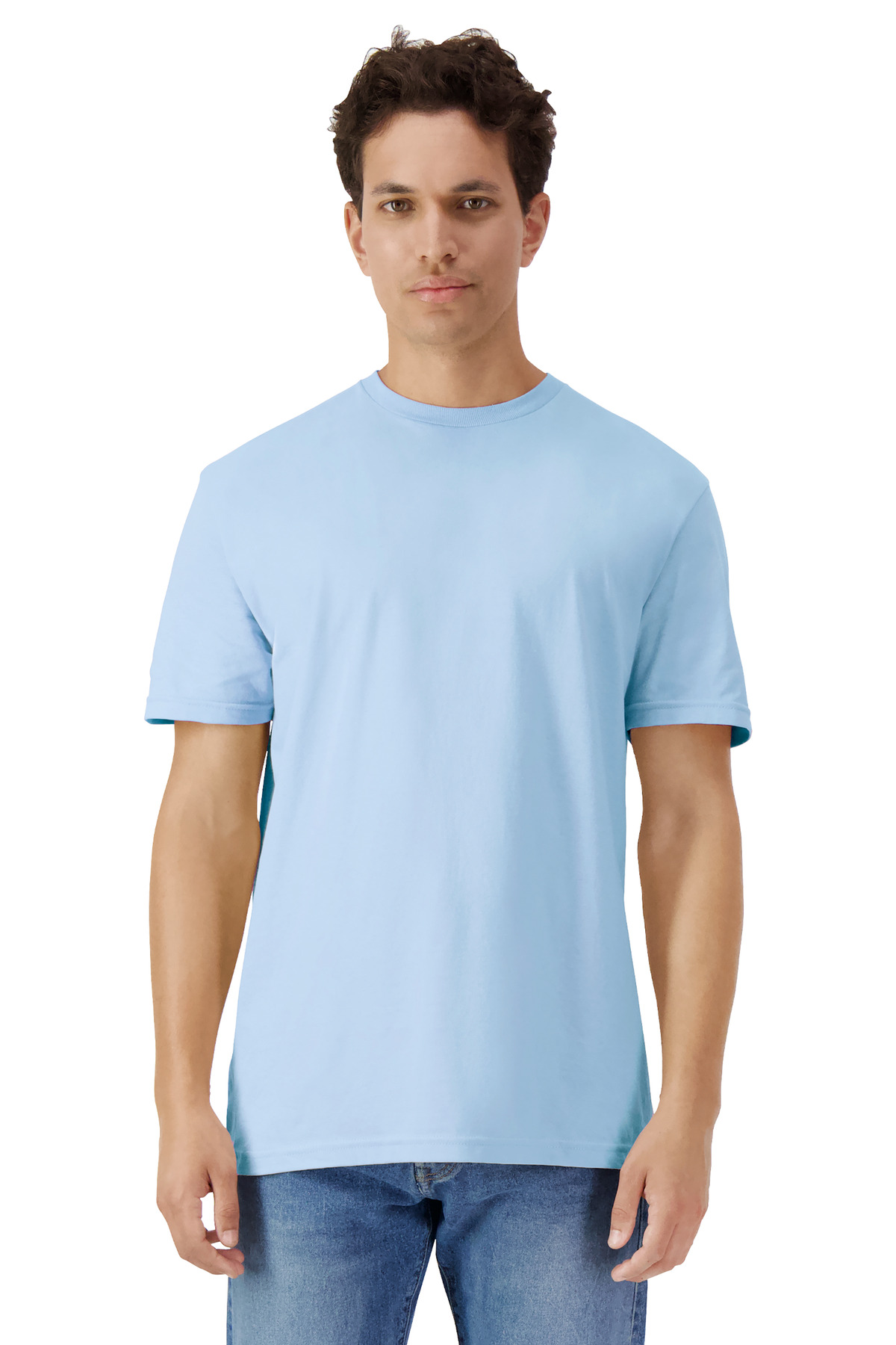 Gildan Light Cotton Tee 3000 352