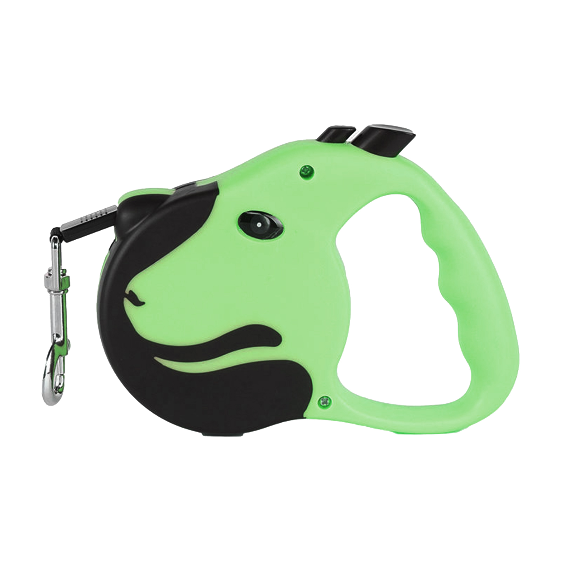 Luart Retractable Dog Leash 5