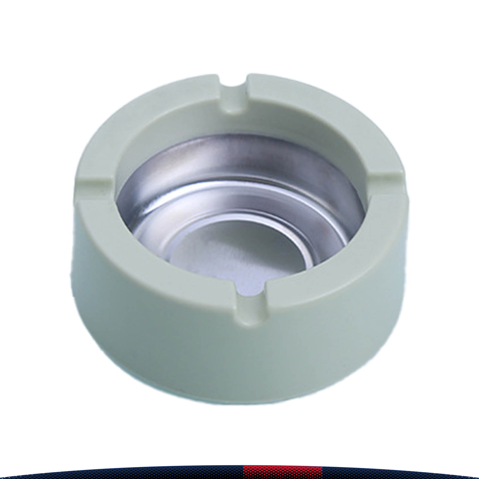 Round Ashtray Holder 7