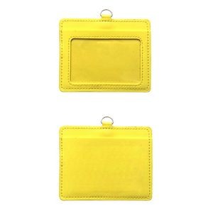 PU Leather Card Holder 2