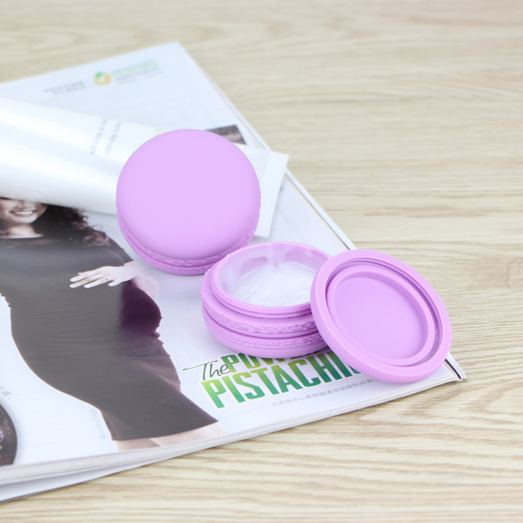 Silicone Jewelry Box 4