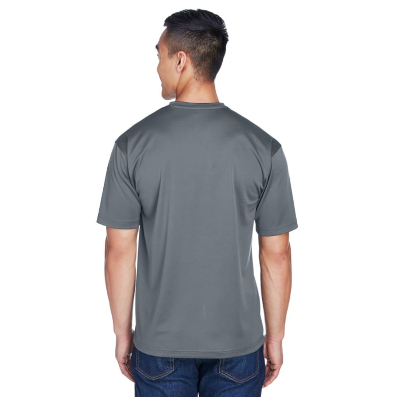 UltraClub Men's Cool & Dry Sport T-Shirt 29