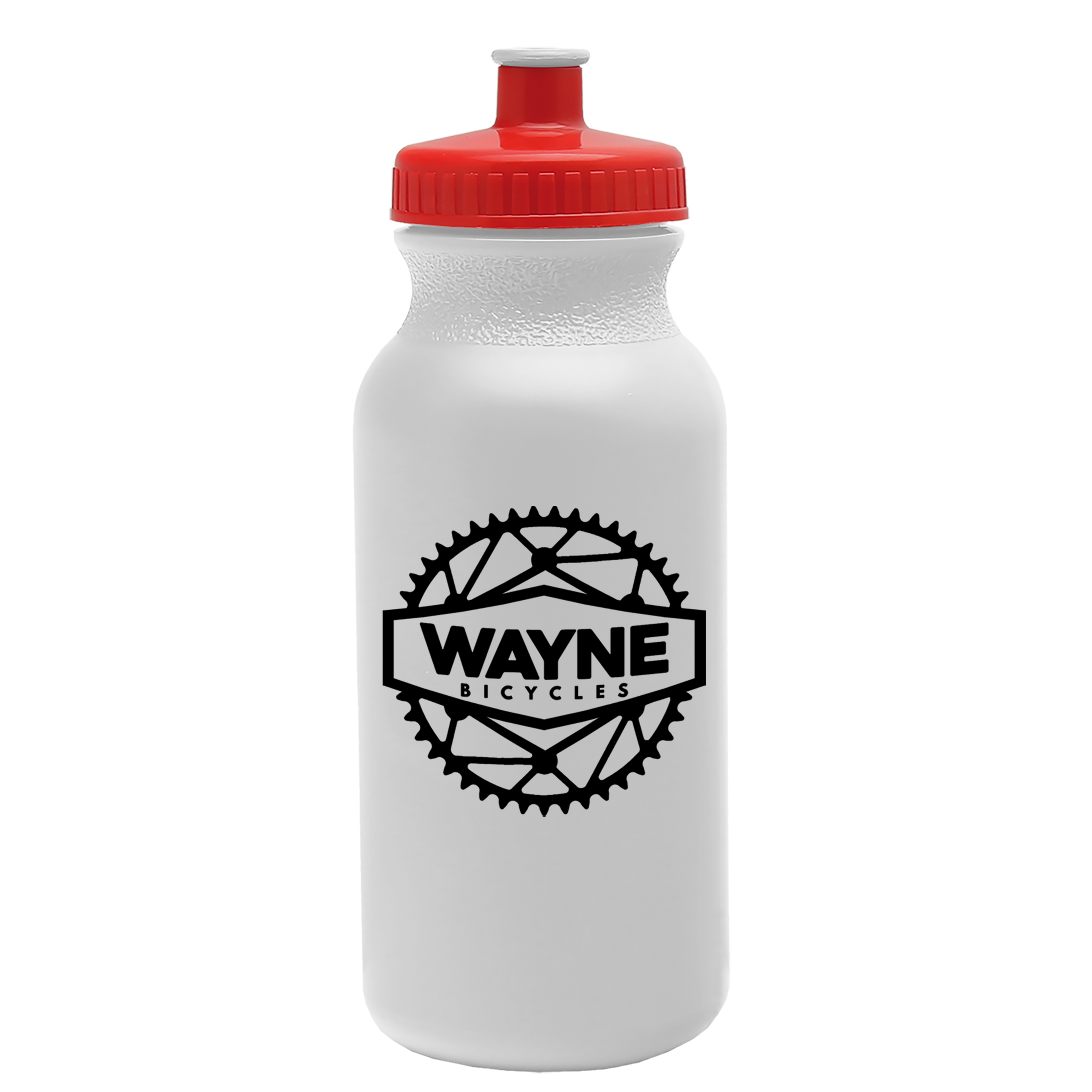 Garyline® Omni Bike Bottle - 20 oz. 99