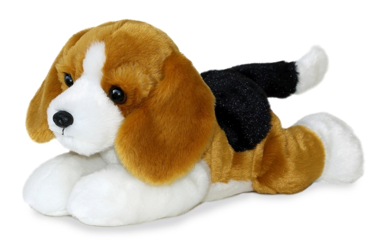 Grand Series 12" Grand Beagle 3