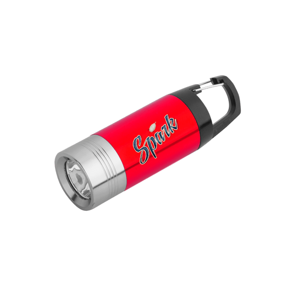 Rocket Flashlight 67