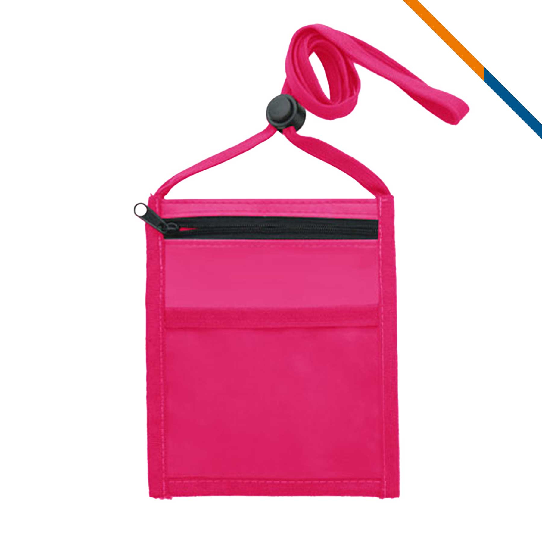 Gorel Neck Wallet 12