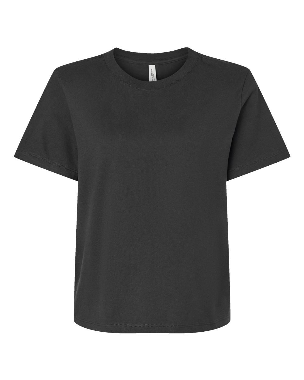 Women's 6 oz. Heavyweight Tee - 6110 132