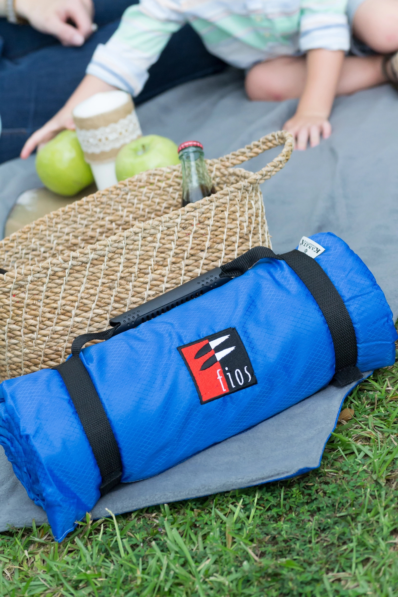 Tek Explorer Picnic Blanket