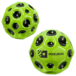 Nitro Super Bouncing Ball 3