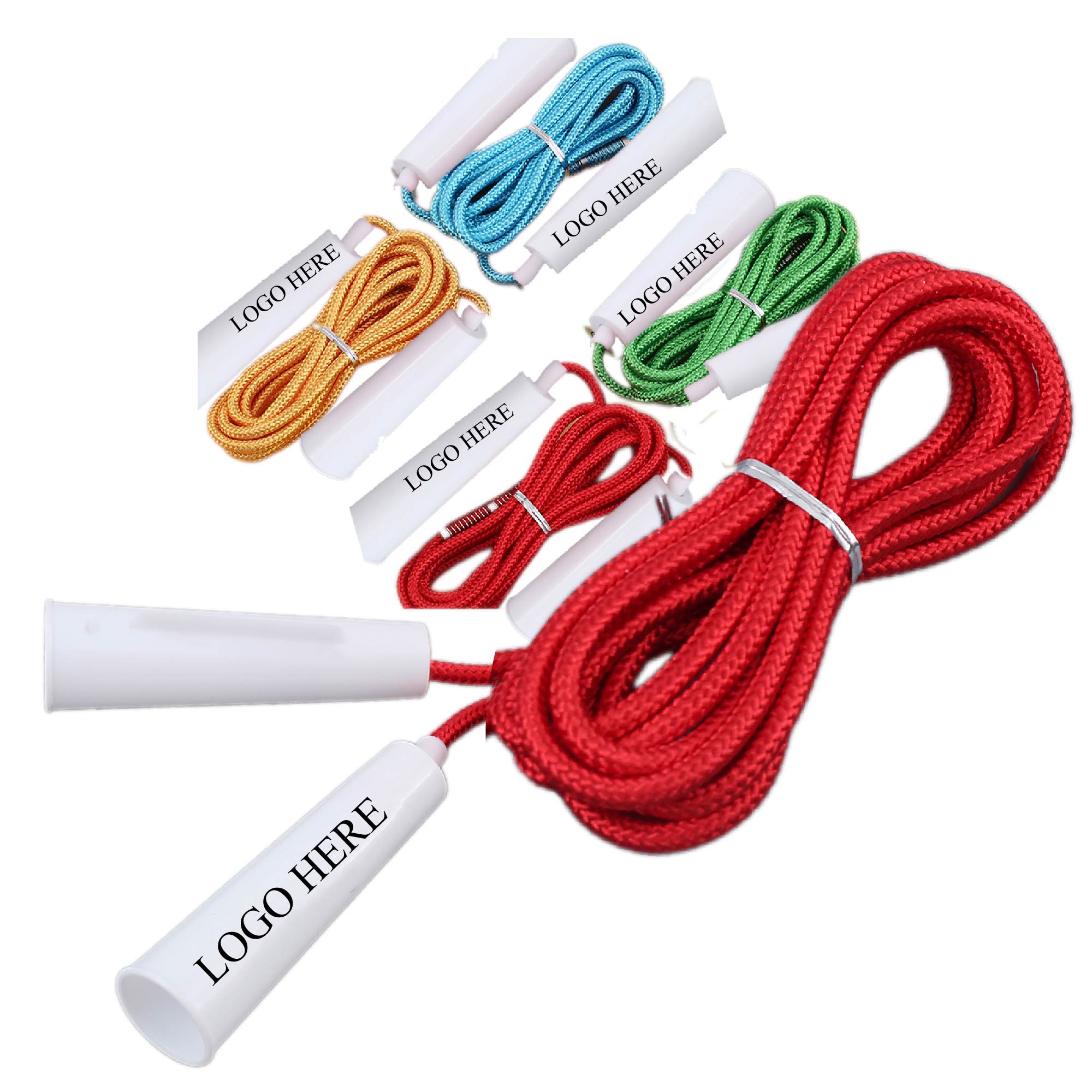 Customizable Rope 2