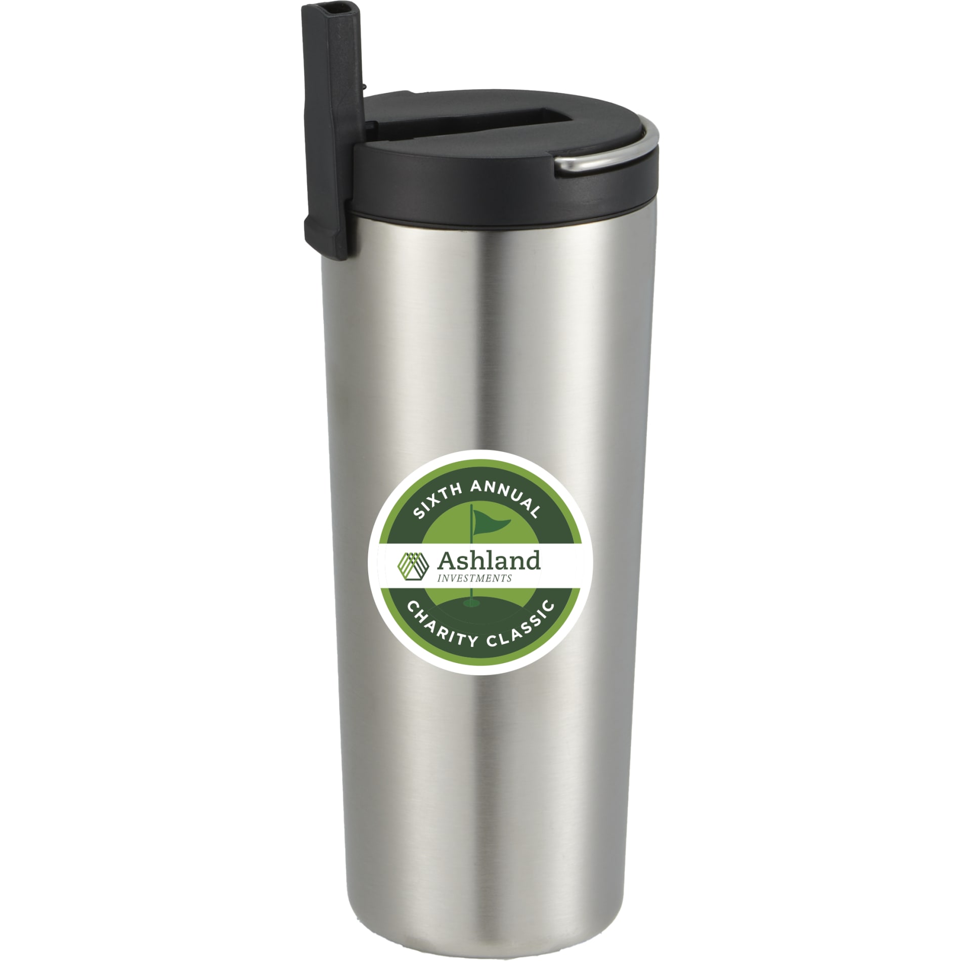 Thor Copper Insulated Tumbler 24oz Flip Straw Lid 98