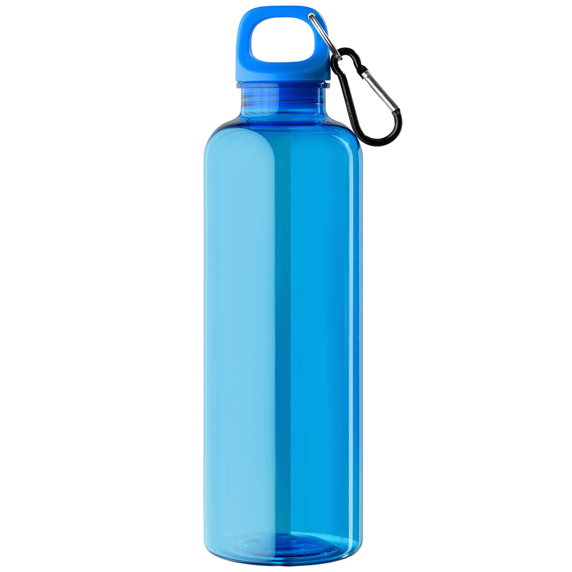 Doli rPET Carabiner Clip Screw-Top Bike Bottle - 25 oz. 18