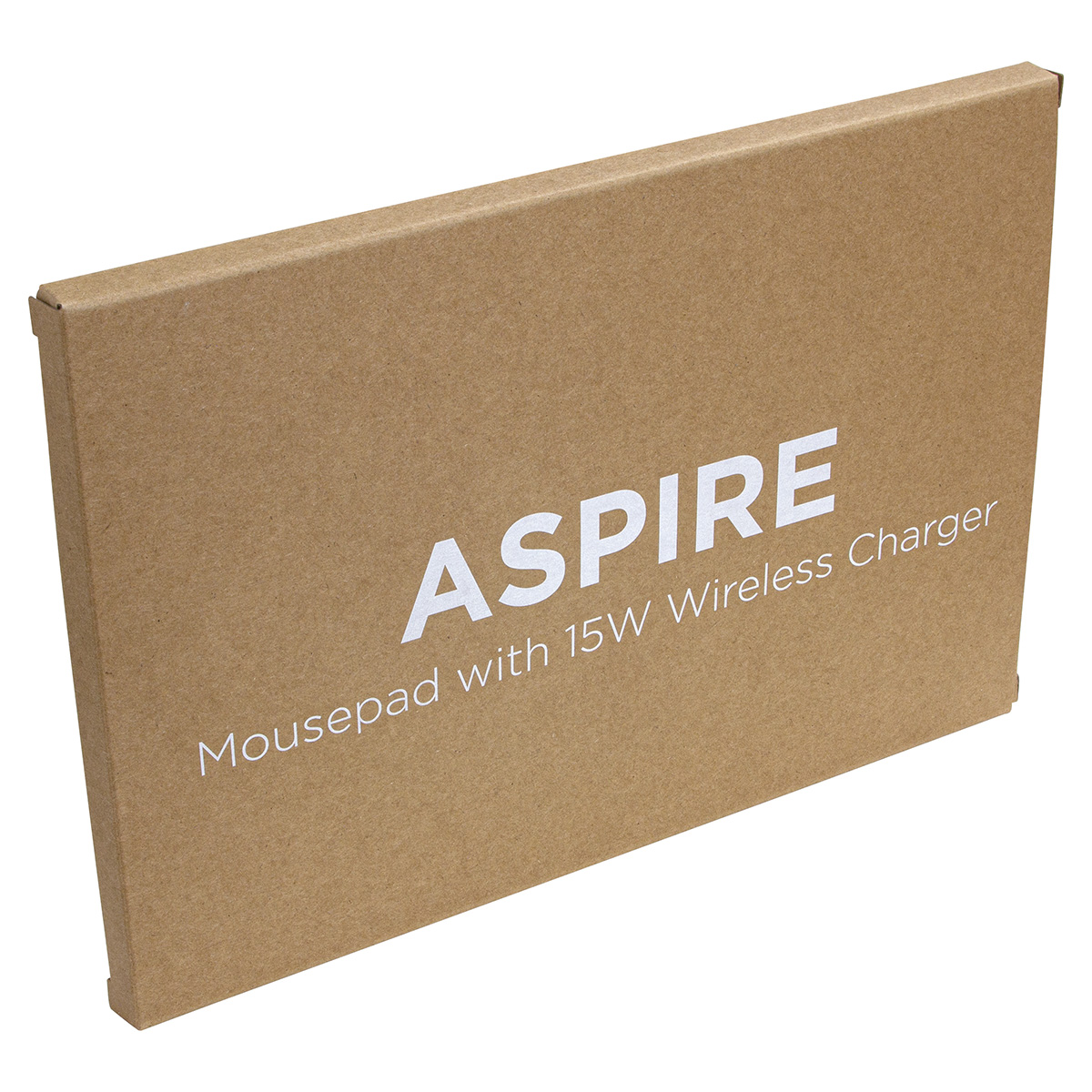 Aspire Mouse Pad with 15W Wireless Charger 2