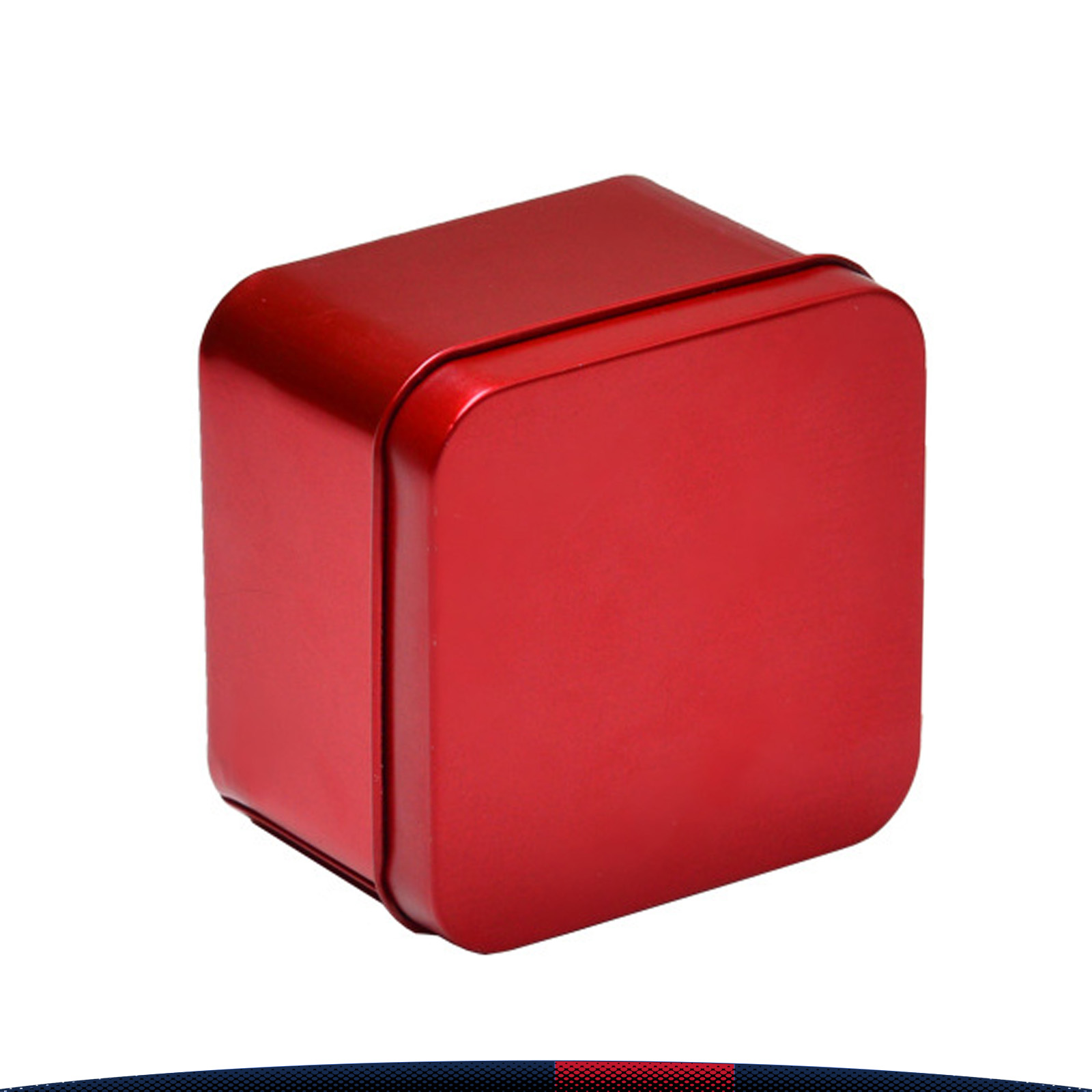 Kader Square Candy Box 9