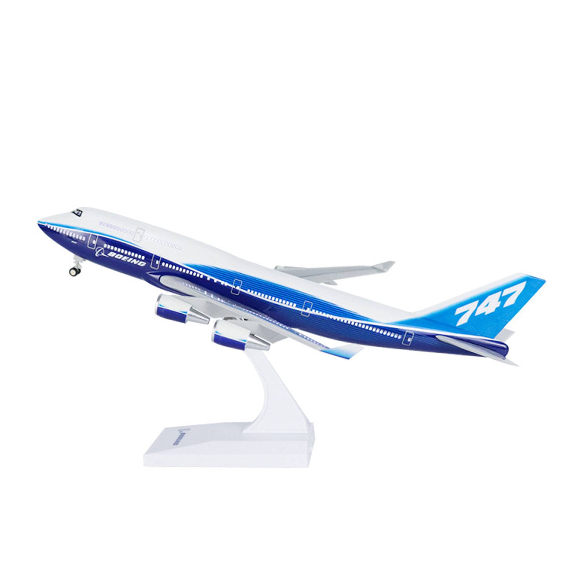 Plane Model 4