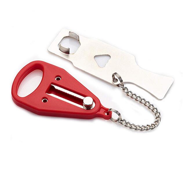 Portable Door Lock 3