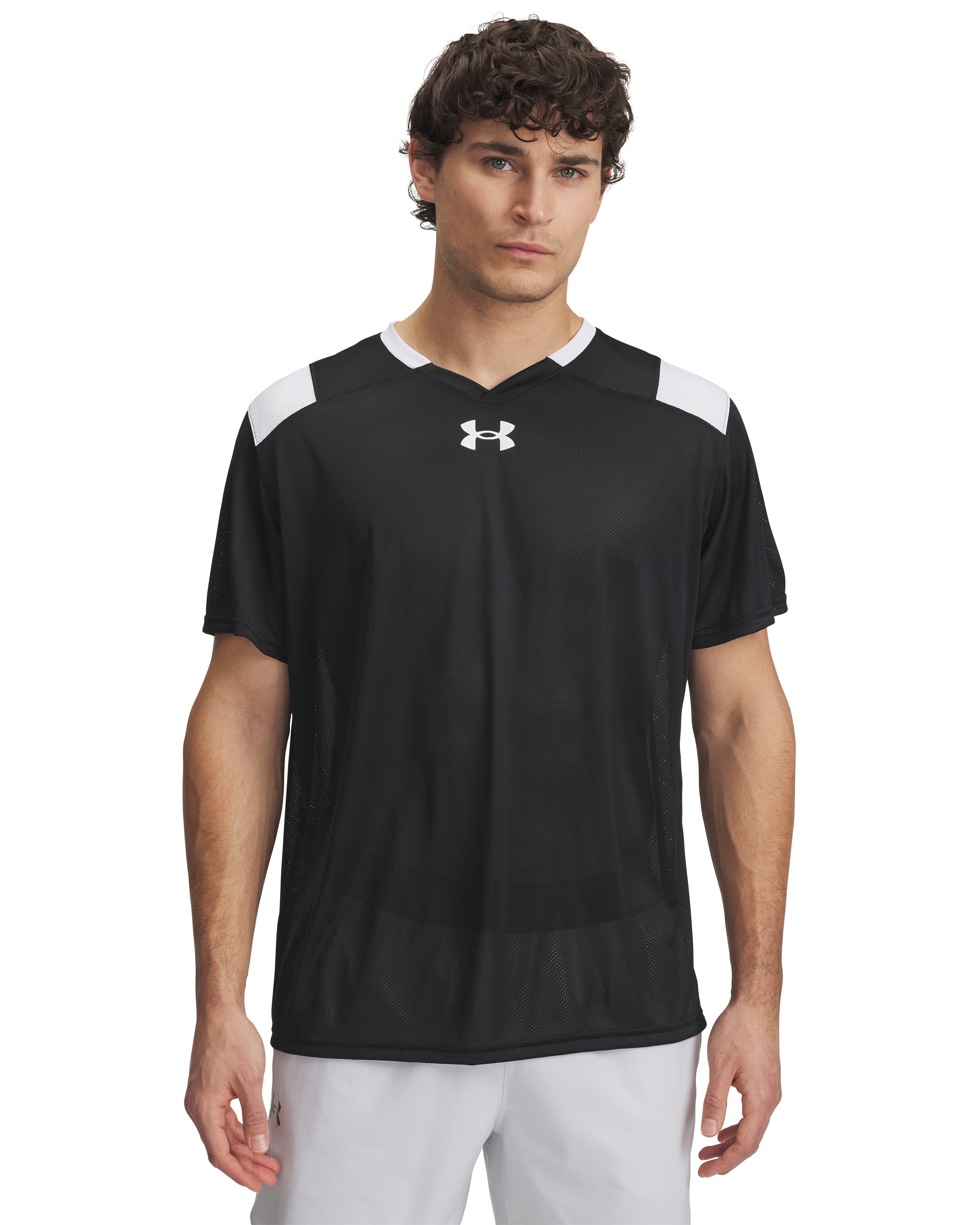 UA Big Win Flag Men's Jersey 7