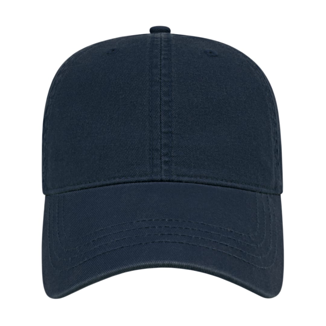 Cap America Relaxed Golf Cap 168
