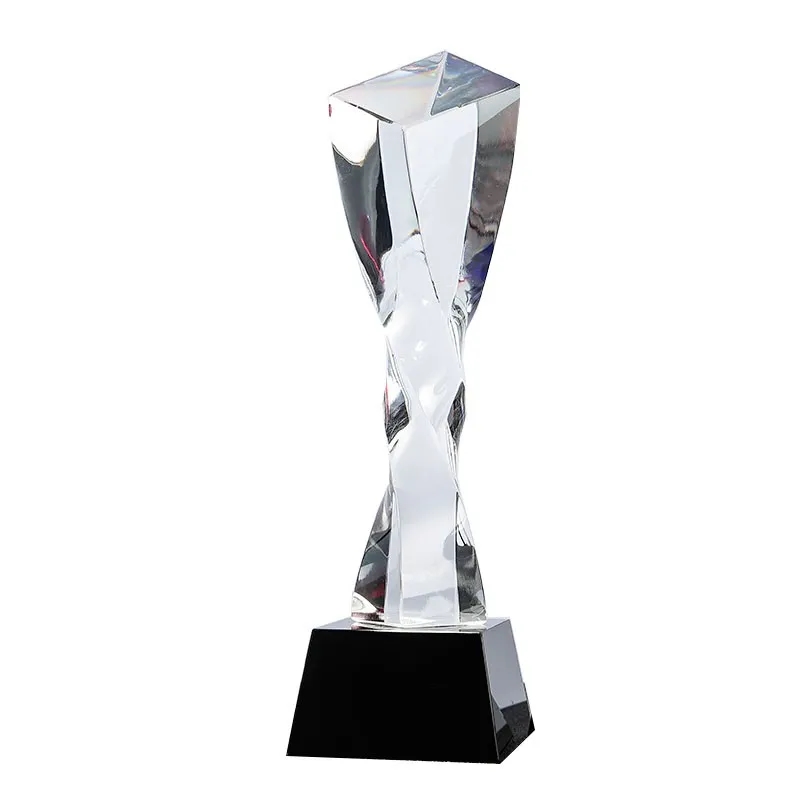 Twisted Crystal Trophy 2
