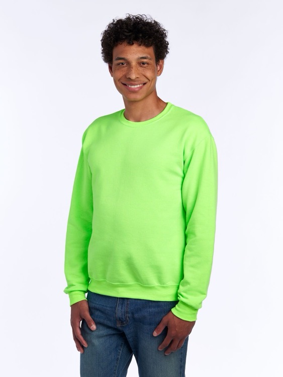 JERZEES NuBlend® Unisex Sweatshirt 140