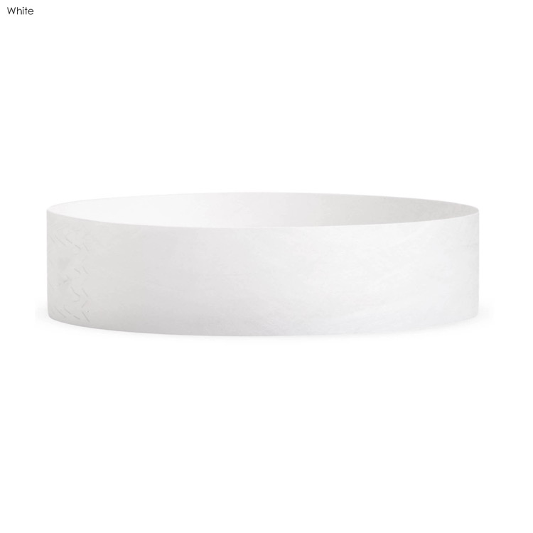 Tyvek Kids Wrist Band 19mm 7