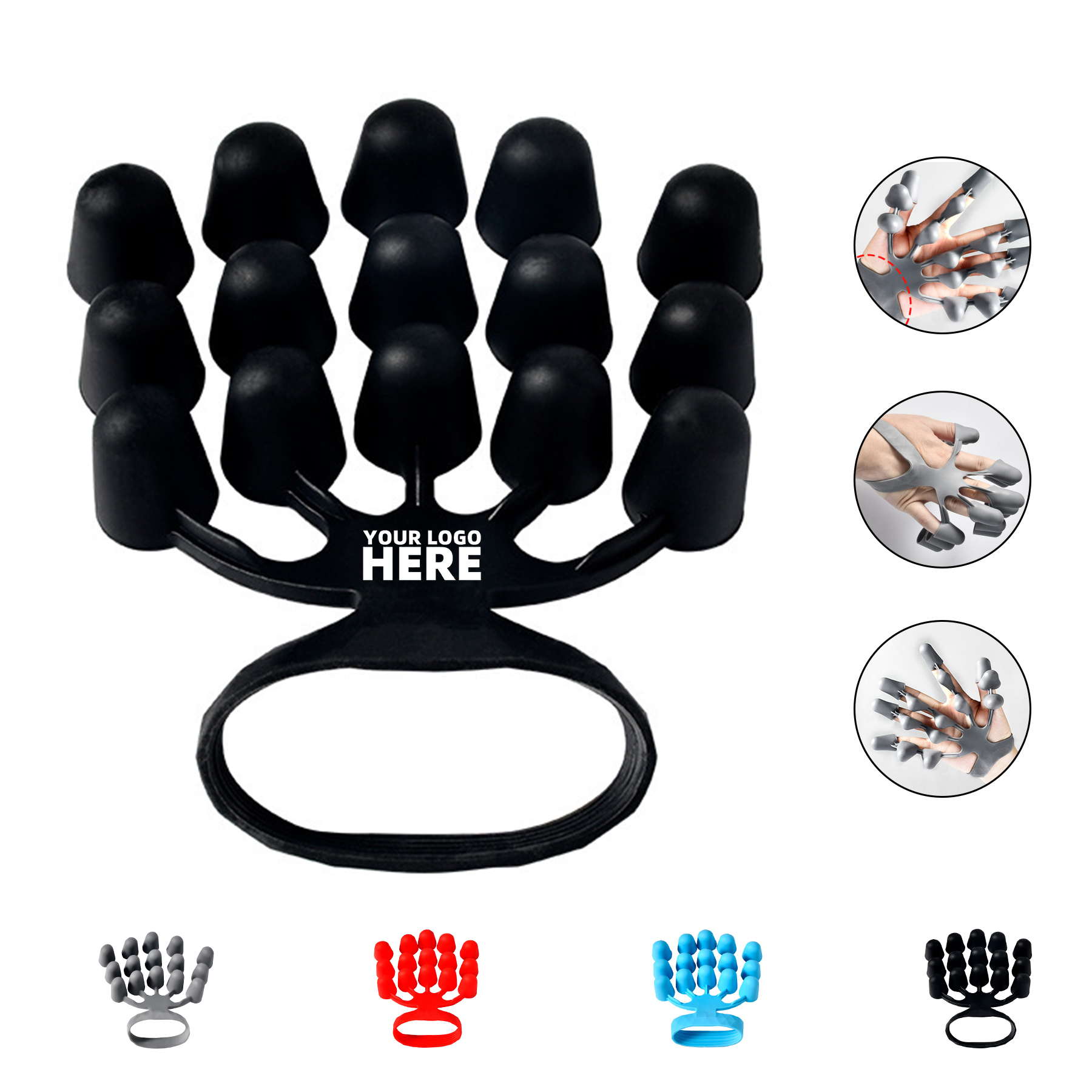 Grip Strength Trainer 1