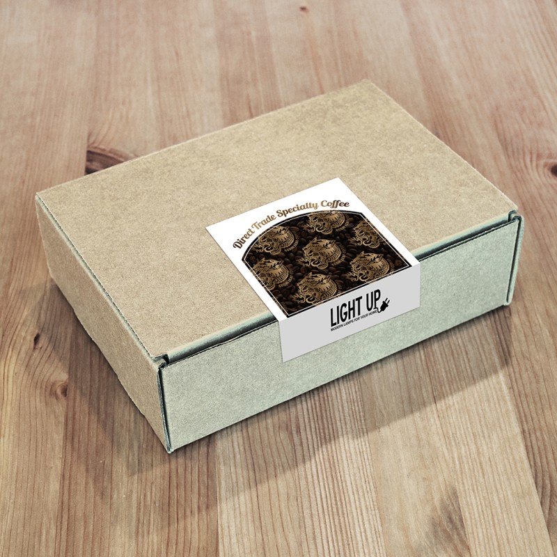 Direct trade specialty coffee - Ethiopia Yirgacheffe 11