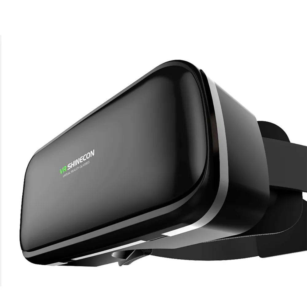Mobile Phone 3D Virtual Shinecon VR Glasses 1