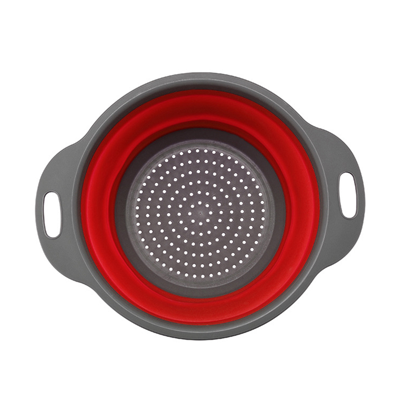 Collapsible Filter Baskets 7