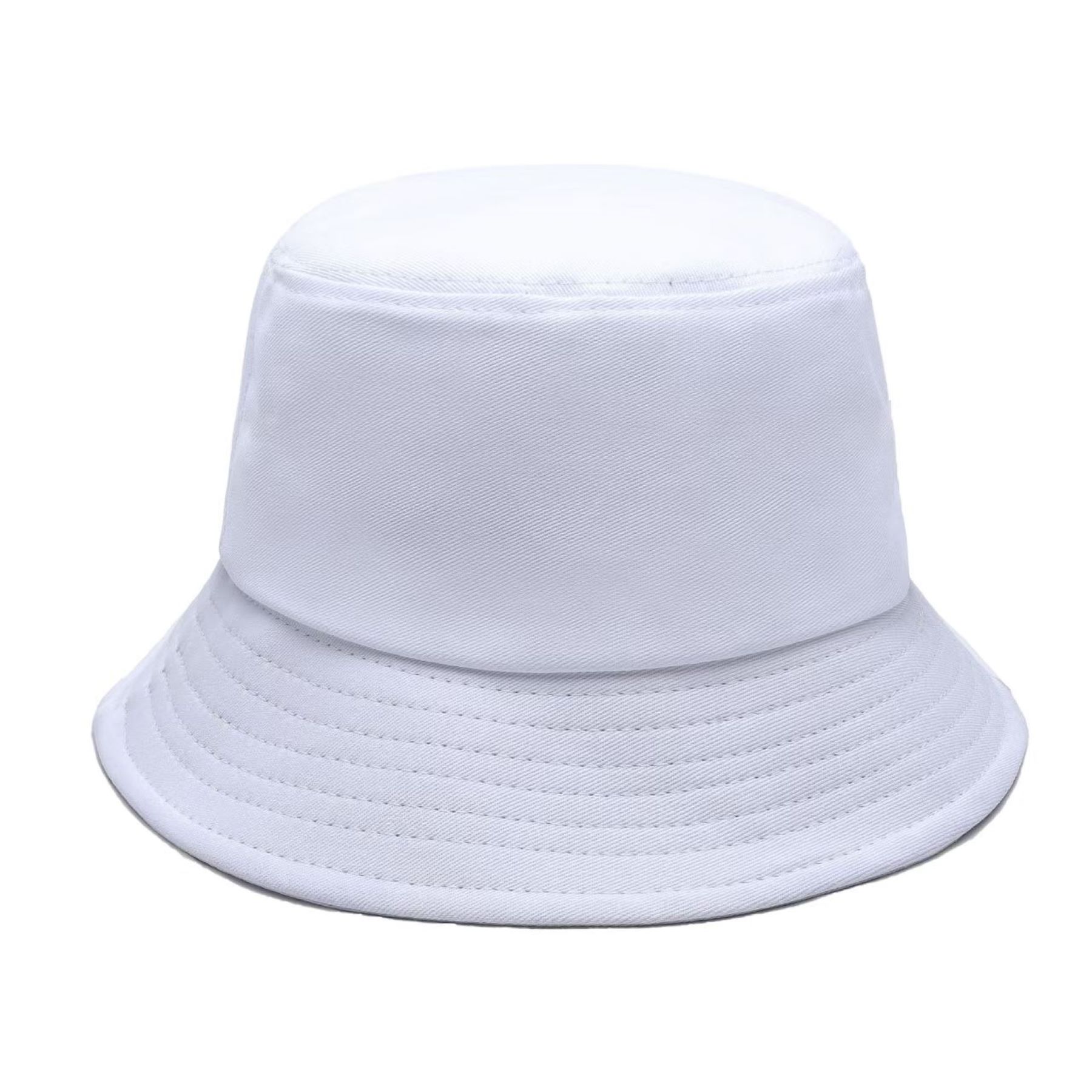 Cotton Bucket Hat 4