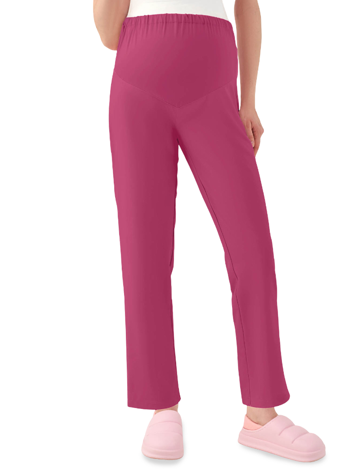 Parkley Quantum - Women's Two-Pocket ZARA Maternity Pant