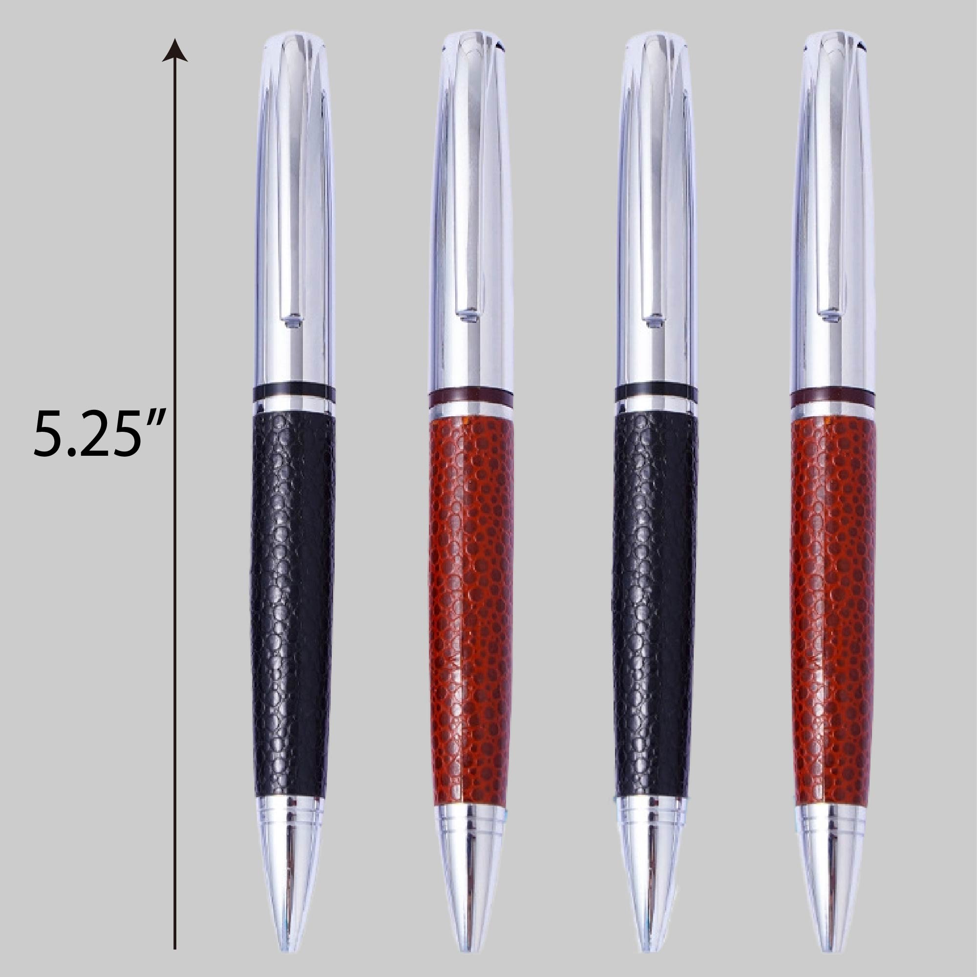 Versatile Compact Metal Pen 3