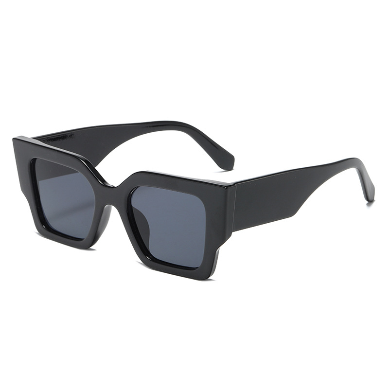 Cosda Square Sunglasses 5