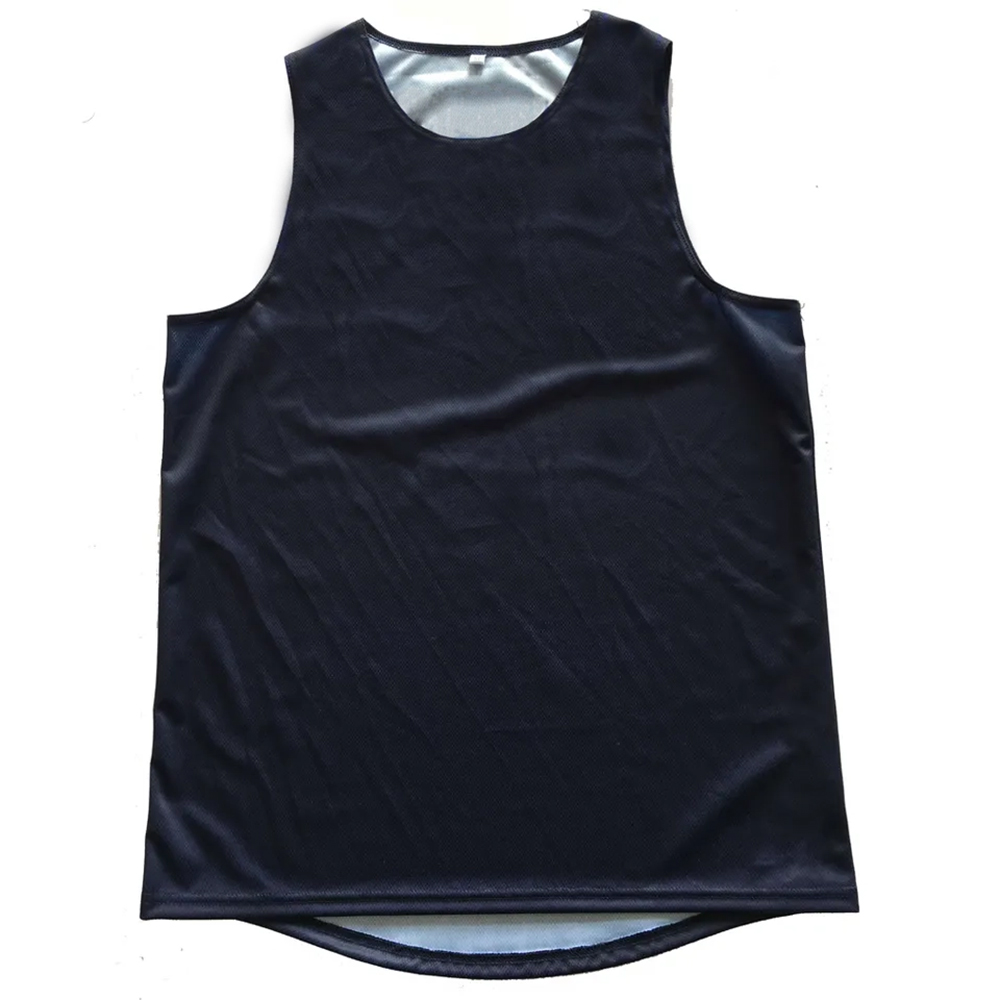 Fury Track Singlet Tank Top - Personalized 7