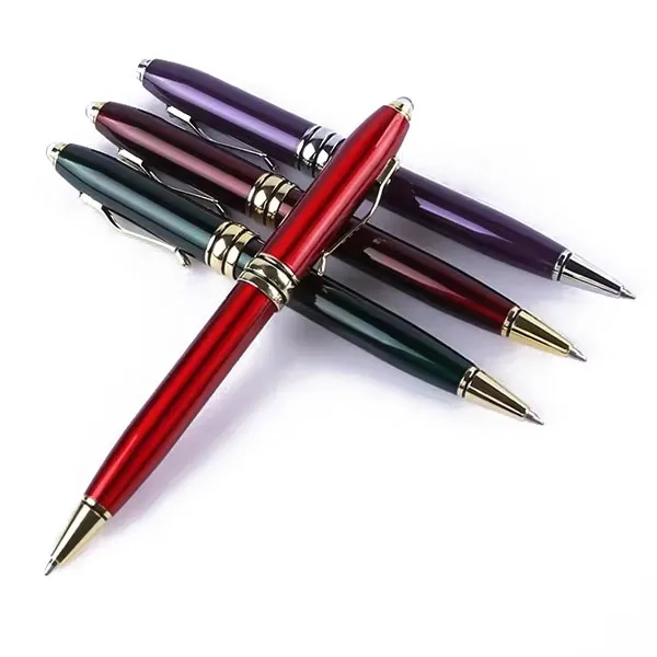 Promotional Royale Excel Lighted Ballpoint Pen 4
