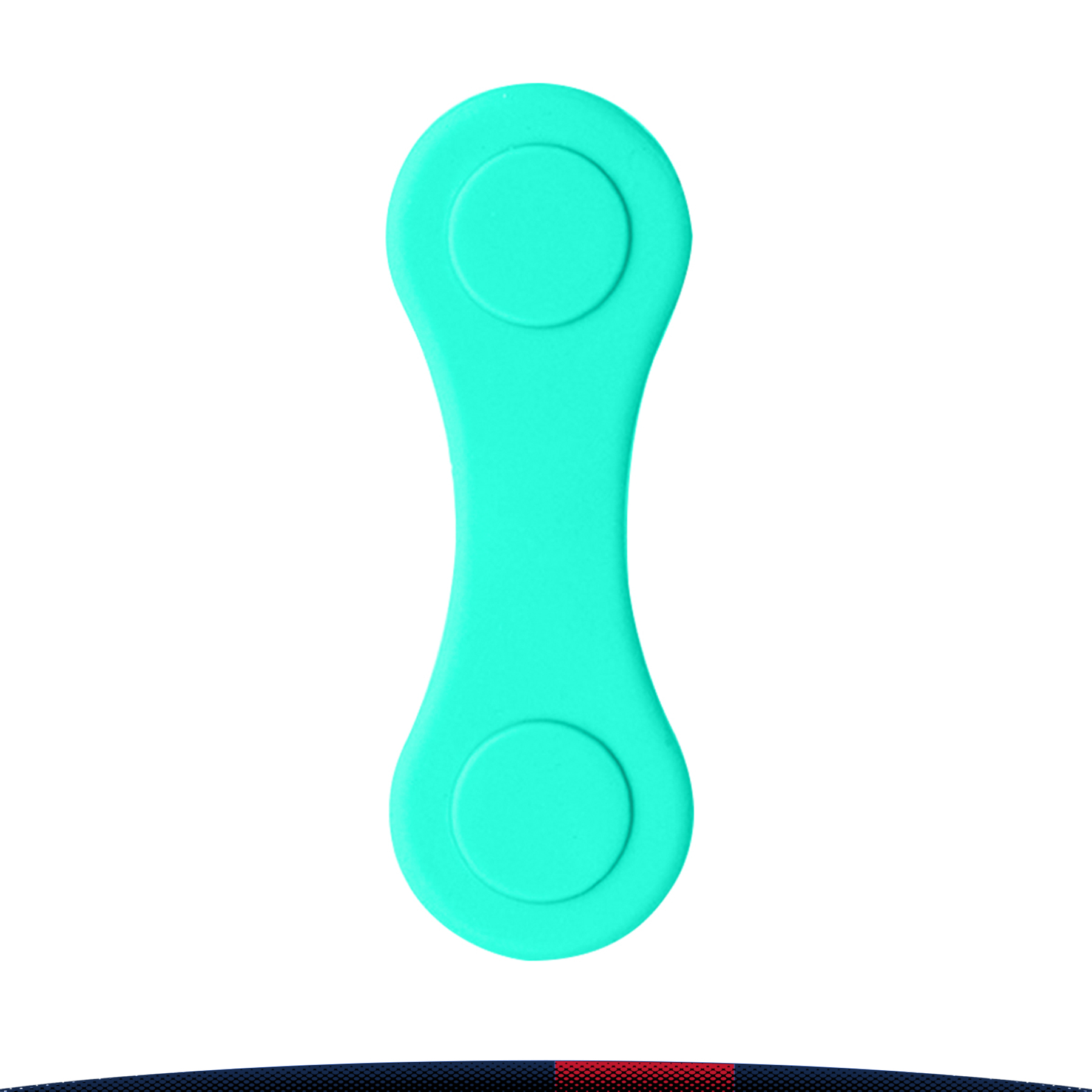 Golf Hat Clip Mark 8
