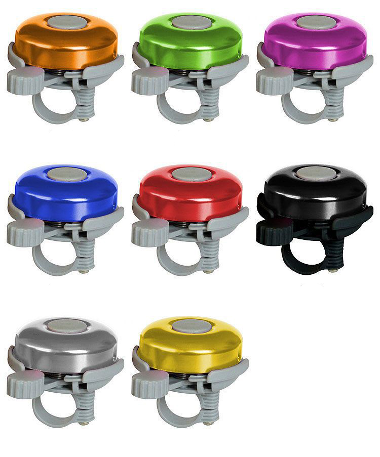Classic Bike Bell 6