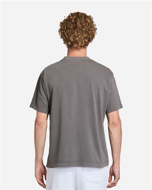 Unisex Urban Heavyweight Tee - LS16005 86