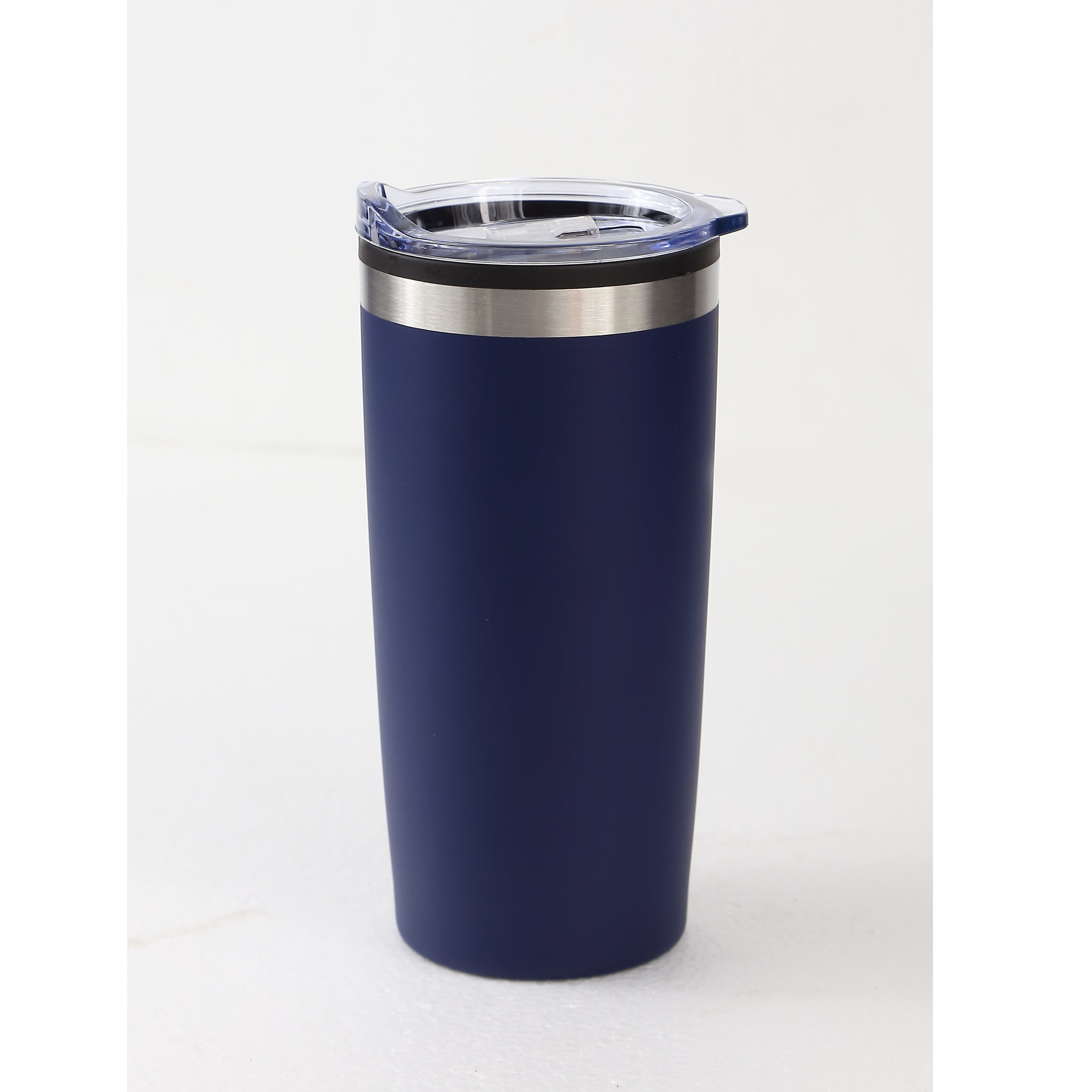 Newport 20 Oz. Double Wall SS/PP Tumbler 2
