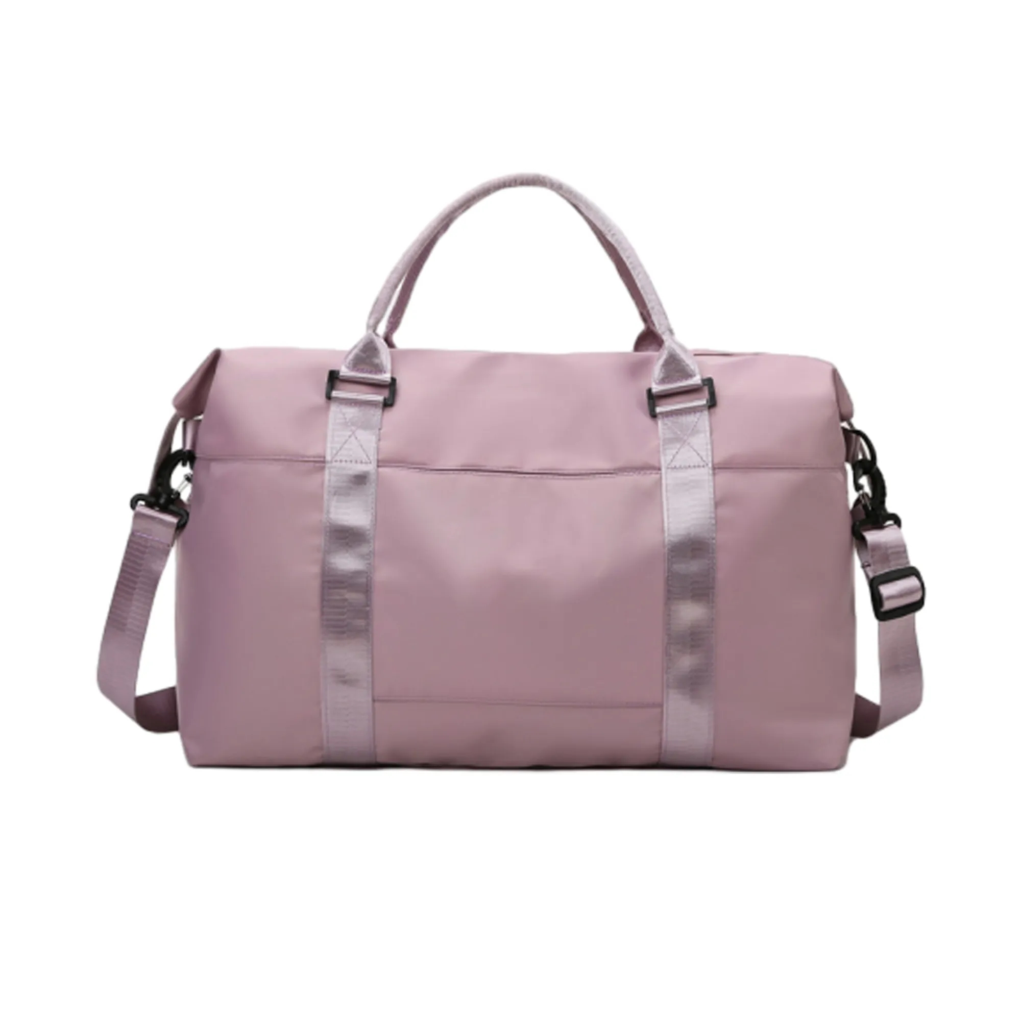 Large Capacity Fitness Handbag Travel Shoulder Bag 3