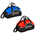 Quick Kick Non-Woven/Polyester Duffel Bag 15