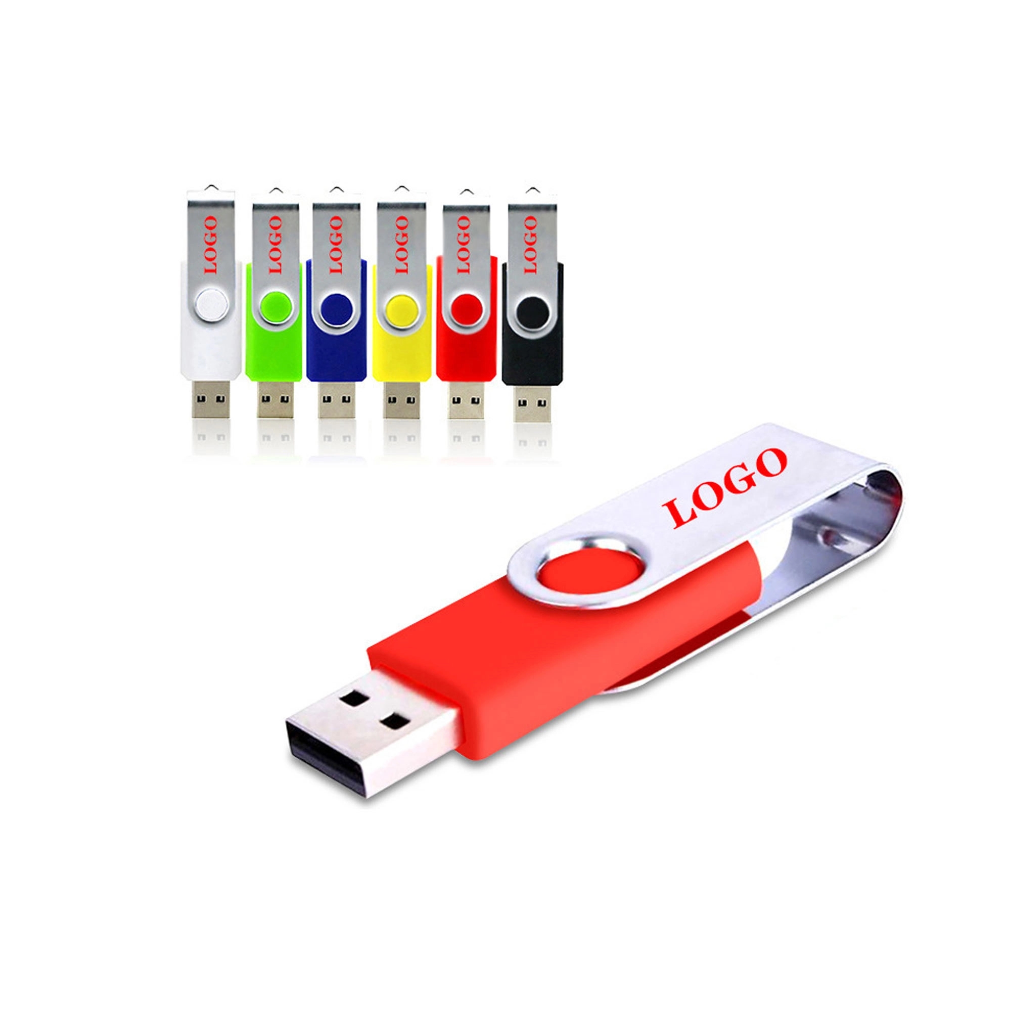16GB USB Flash Drive Rush Service 5