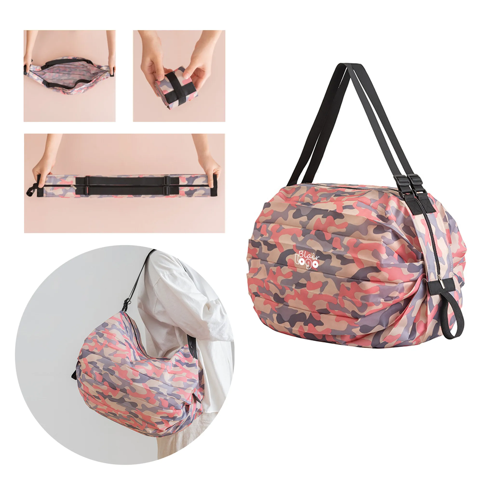 Reusable Shopping Bags 5